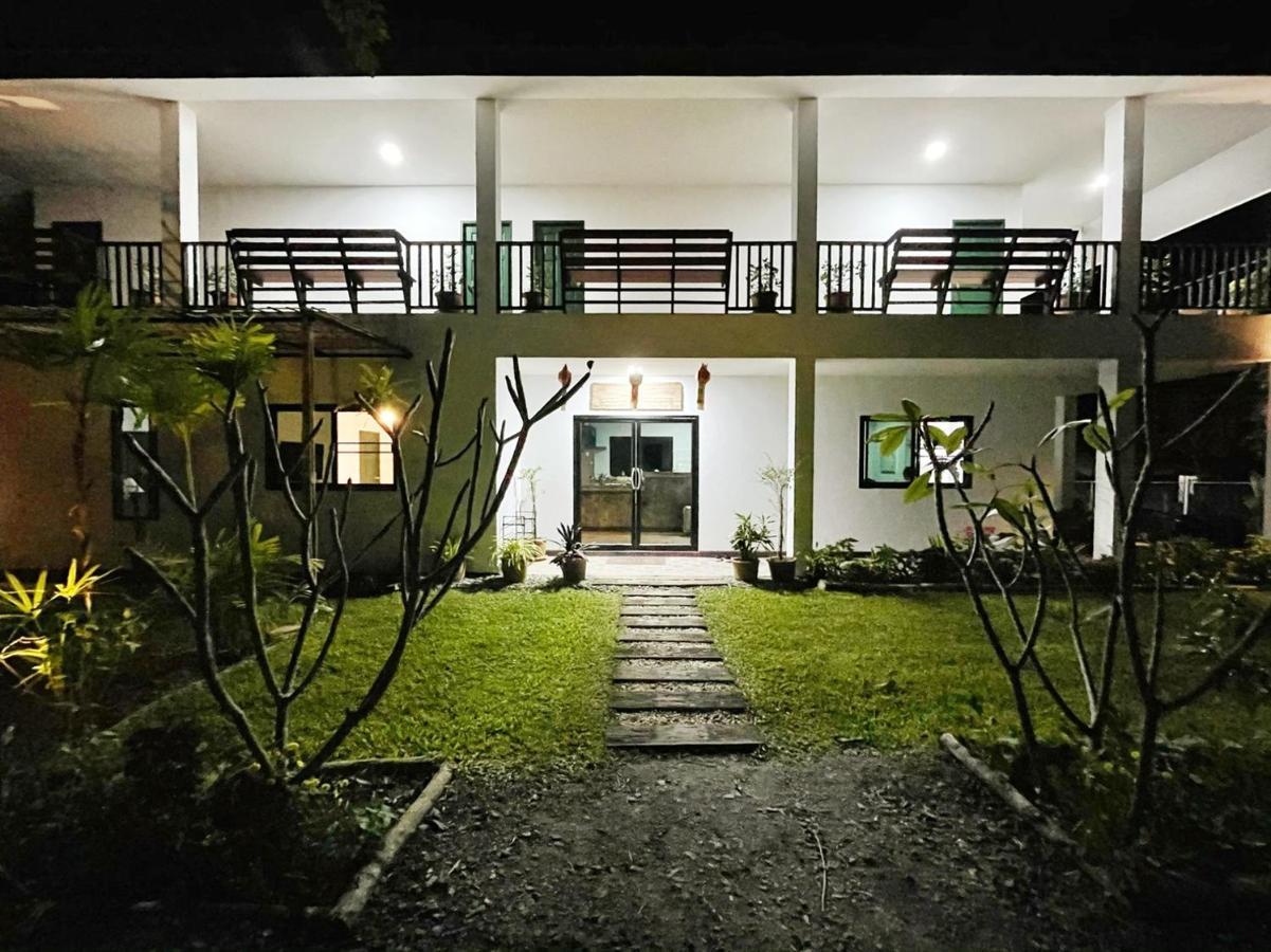 Miggi'S Home Mae On Екстериор снимка