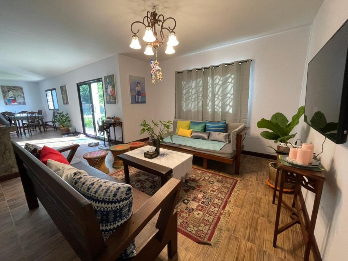 Miggi'S Home Mae On Екстериор снимка