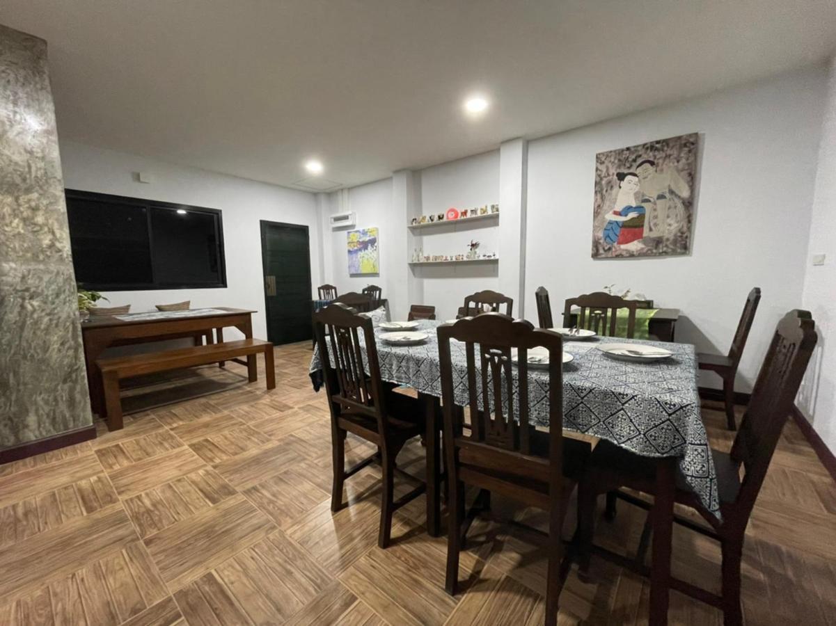 Miggi'S Home Mae On Екстериор снимка