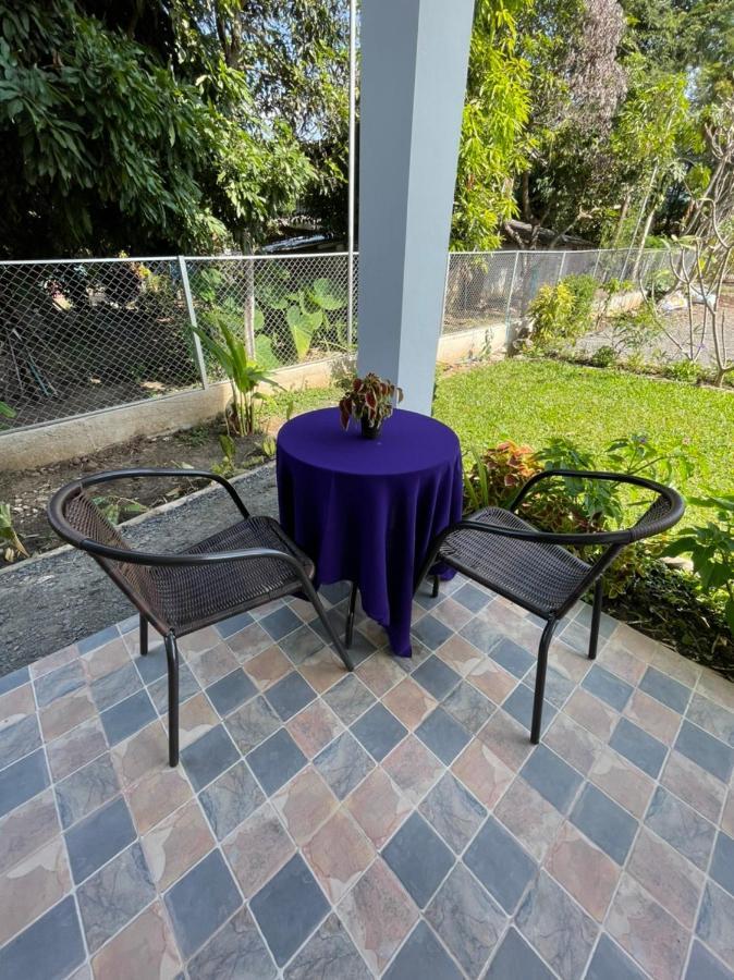 Miggi'S Home Mae On Екстериор снимка