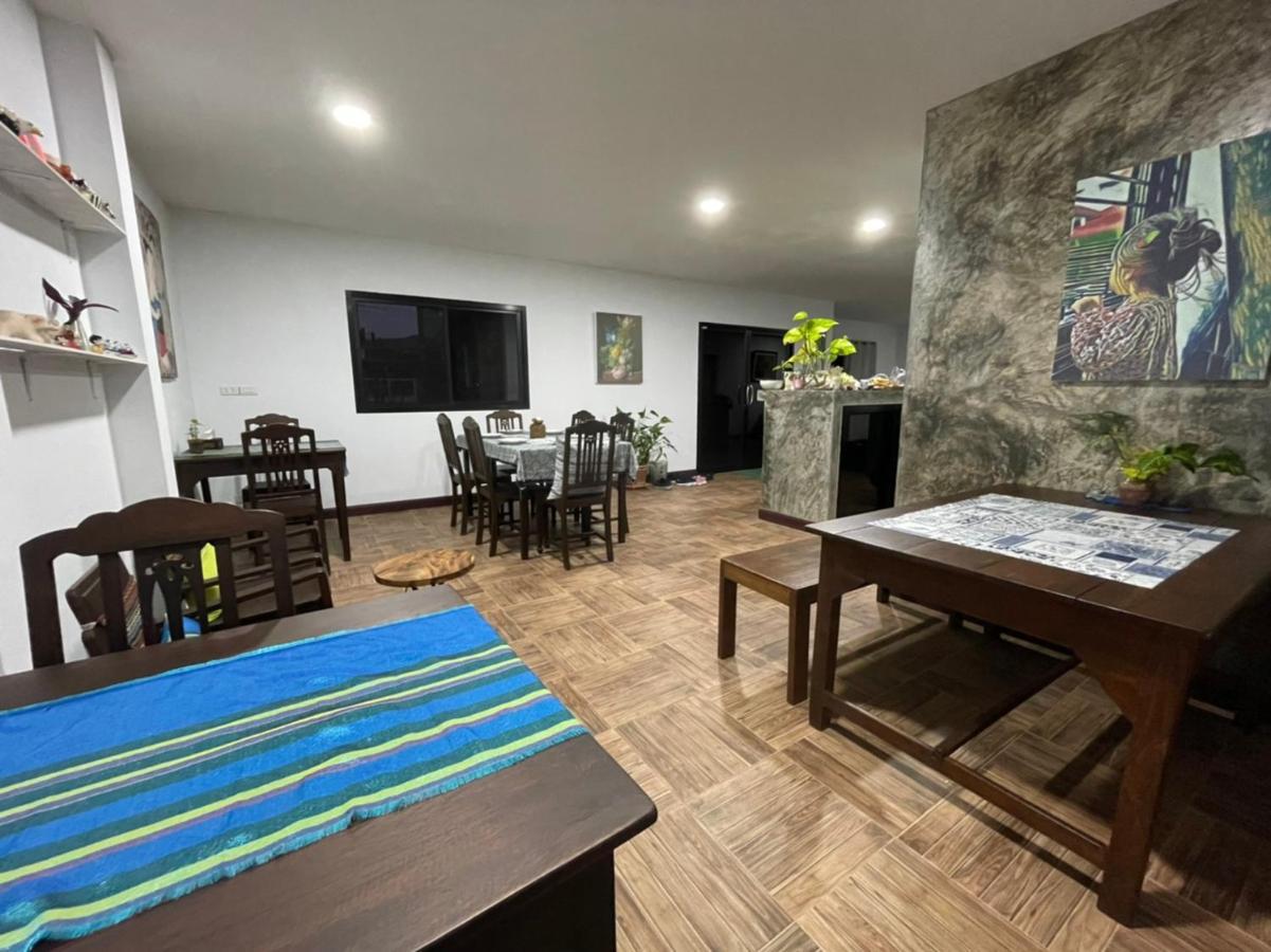 Miggi'S Home Mae On Екстериор снимка