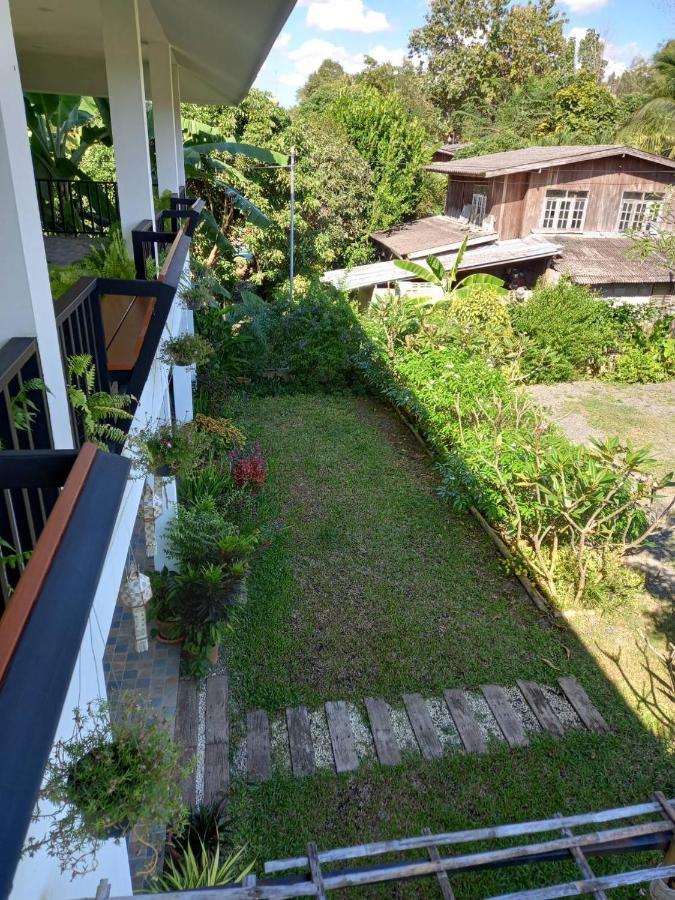 Miggi'S Home Mae On Екстериор снимка