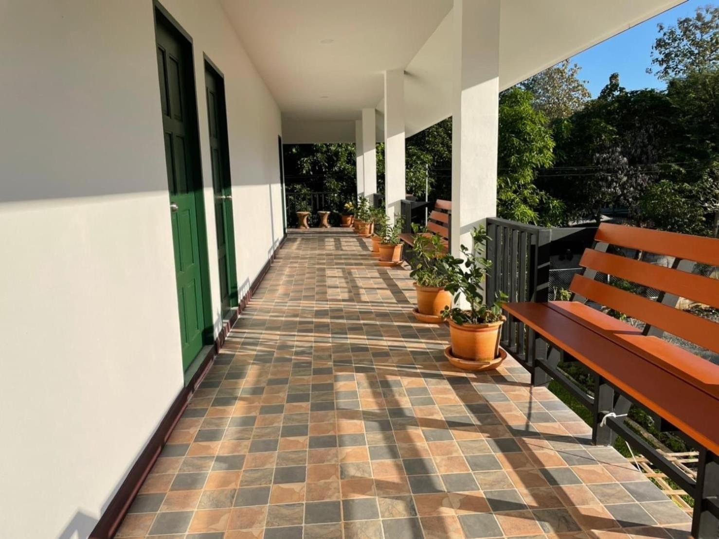 Miggi'S Home Mae On Екстериор снимка